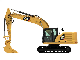  New Chinese 32ton Crawler Excavator 320d/320gc Excavator Digger