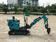  Carter CT06 (700kg) Mini Crawler Excavator