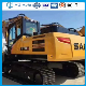 New/Used Sy215c S*Ny Medium Sanyi Mini Crawler Excavator 20-35t Made in China Building Material Machine Wheel Loader Towable Backhoe Excavator