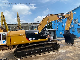 Used Cat 320d Hydraulic Crawler Excavator Used Caterpillar 320b 320c 320d Mining Excavator