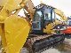 Second Hand Caterpillarr 330cl Crawler Excavator for Sale