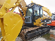  Second Hand Caterpillarr 330cl Crawler Excavator for Sale