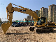  30ton Cat 330cl Mining Construction Machines Used Caterpillar 330bl Excavator