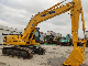 Used Komatsu Excavator PC200-8 Komatsu Digger Secondhand 20t Construction Machinery Original Equipment