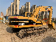 Used Caterpillar 320bl 20 Tons Excavator in Stock for Sale