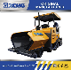 XCMG Official Road Pavers Machine 6 Meter Concrete Paver RP603L China Small Asphalt Paver for Sale manufacturer
