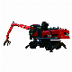  Jg Machinery Has Wide Range of Quality Material Handling Machines in The Waste and Recycling Sector