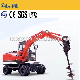 High Quality Auger Spare Part Hydraulic Excavator Mini Augers Handle Your Earth Auger Needs