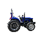 Agricultural Equipment Farm Wheel Tractor in Garden with Multi Purpose/Hot Sell Chinese Machine manufacturer