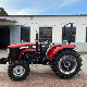 90HP Wheel Farm Factory Price Tractor Small Machine Diesel Tractors for Agriculture