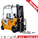 CE EPA Brand New Lightweight Outdoor Counterbalance Battery Mini Small Forklift