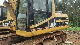 Original Caterpillar Second Hand Excavator Cat Crawler Excavator 320cu, 320bu for Sale