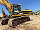 Well Maintained Used Cat 330b Crawler Excavator - Made in Japan