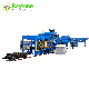 China Qt6-15 Fully Automatic Cement Concrete Block Machine From China Supplier