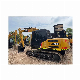  Used Sany Sy135c Excavator High Performance Sy75c Sy95c Sy235c Nice Price Digger Machinery