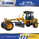 XCMG Multifunction 100HP Small Motor Grader Gr100 Chinese Mini Motor Grader for Sale manufacturer