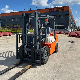  3t 3.5t Hydraulic Diesel CE ISO Mini EPA Engine New Forklift