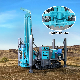  China Sdjk CE ISO 180m 200m 300m 350m 400m 600m Water Drilling Machinery Pneumatic Portable Hydraulic Water Well Drilling Rigs Borehole Drilling Rigs for Sale