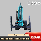  300m Depth Mounted Portable Water Well Drilling Rig Machine Geotechnical Machinery for Sale