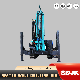 300m Depth Mounted Portable Water Well Drilling Rig Machine Geotechnical Machinery for Sale