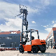 7t Forklift Truck Lifting Container CPC70 Diesel Forklift