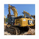 Wholesale Sales of Second-Hand Excavators Cat 336D 36ton