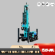 Maquina Perforadora De Pozos 350m Water Drilling Machine Water Drill Well Diamond Rigs Price for Sale manufacturer