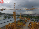  Stock Available Best Price China Topless Crane Brand Flattop/Topless /Topkit /Hammed Used Tower Crane