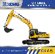 XCMG Xe265c 25 Ton Crawler Excavator for Sale manufacturer