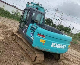 Original Used 13t Kobelco Second Hand Sk130 Crawler Excavator in Good Condition