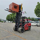  Factory Price Mini Electric Forklift 1 Ton 2 Ton 2.5ton 3 Ton Lifting up 3m-7m High Life Lithium Battery Warehouses Hydraulic Forklift