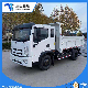  4*2 Light /Mini/ Tipper/Dumper/Site Dumpers/Cargo/ Dump Trucks with Weichai Engine