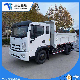 4*2 Light /Mini/ Tipper/Dumper/Site Dumpers/Cargo/ Dump Trucks with Weichai Engine