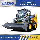 XCMG Mini Skid Steer Loader Xc760K Xc740K Multifunction Loader Skid Steer Price manufacturer