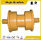 Excavator Bulldozer Track Parts Top Carrier Track Roller 10800278