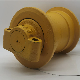  R290 Excavator Track Roller Undercarriage Spare Parts Bottom Roller Lower Roller