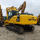  Used 20 Ton Excavator Komatsu PC200-7 Secondhand Crawler Digger Track Excavator 20t Original Japanese Brand