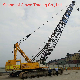 200 Tons Lifting Capacity Used Japan Hitachi- Sumitomo Crawler Crane