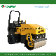  Fully Hydraulic Vibratory Roller with Pneumatic Tyres