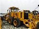 Used Cater-Pillar 140h Motor Grader Cat 140K Grader