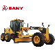  Sany Stg170 Motor Grader Road Machine Construction Equipment for Sale