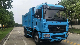 Camc 6X4 Dump Truck/Tipper/Dumper