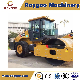 1st Choice Made in China Road Roller Rg203xsj 20ton New Road Roller Cheap Price on Sales