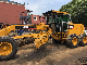 Used Caterpillar 140h Motor Grader Cat 140h 140g 14G 140K Grader with Ripper