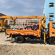  Best Quality High Performance Small 3.2ton Hydraulic Lifting Cargo Telescopic Boom Truck Mounted Crane