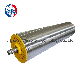 Winroller AC400V Dm113 Conveyor Pulley for Height Belt Conveyor