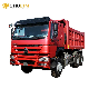  HOWO Truck Hot Price Sinotruk 6X4 290-371HP Dumper/Tipper Truck/ Dump Truck for HOWO New and Used