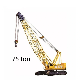  Xgc75 75 Ton Brand New Mini Crawler Crane for Sale