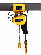  0.5 Ton Electric Chain Hoist with High Working Efficiency and Long Working Life Hook
