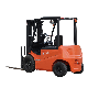 Hot Sale Lithium Battery Fork Lift Electric Forklift Truck 2ton 2.5ton 3ton 3.5ton